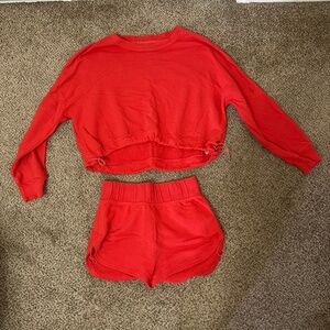 Free People Movement Set